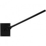 Giętarka do prętów 6-8mm, bez łożyska DEDRA