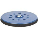 DEDRA Tarcza z otworami zamienna do szlifierki gipsu do DED7743 Kod: XDED7743.02