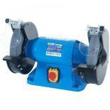 DEDRA Szlifierka Stołowa 900W DED7773