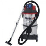 DEDRA Odkurzacz z filtrem wodnym 1400W DED6602