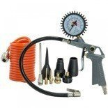 Komplet 10 szt. do pompowania