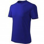 T-shirt granatowy  rozmiar XL