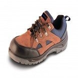 Półbuty bezpieczne  rozmiar: 41