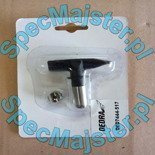 DEDRA Dysza 517 do pistoletu ciśnieniowego, DED7444-517