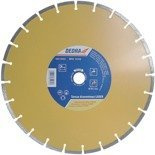 Tarcza LASER 450mm / 25,4mm