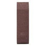 Pasy ścierne bezkońcowe 3 szt. gradacja 120#  76x533mm