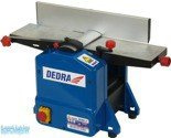 DEDRA Grubiarko-Wyrównywarka 1100W DED7812