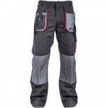 Spodnie ochronne S gramatura 265g /m2
