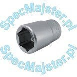 Nasadka 6kąt 1/2" 18 mm