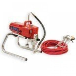 DEDRA Agregat malarski hydrodynamiczny ( bezpowietrzny) 1000 W DED7423